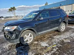 1FM5K8DH5HGD11288 2017 FORD EXPLORER