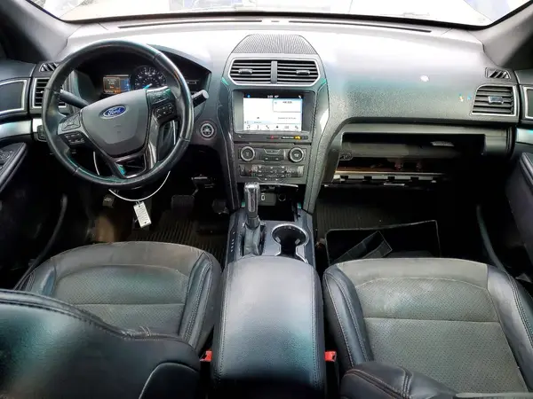 1FM5K8DH5HGD23814 2017 FORD EXPLORER - Image 8
