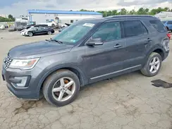 1FM5K8DH5HGD46963 2017 FORD EXPLORER