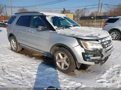 1FM5K8DH5HGD51127 2017 FORD EXPLORER