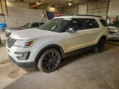 1FM5K8DH5HGD83737 2017 FORD EXPLORER