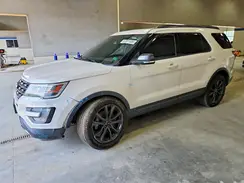 1FM5K8DH5HGE17689 2017 FORD EXPLORER