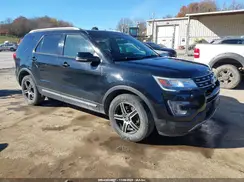 1FM5K8DH5HGE35240 2017 FORD EXPLORER