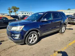 1FM5K8DH5HGE37781 2017 FORD EXPLORER
