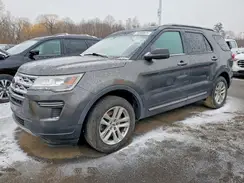 1FM5K8DH5JGB05359 2018 FORD EXPLORER