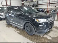 1FM5K8DH5JGB13221 2018 FORD EXPLORER