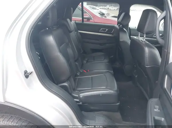 1FM5K8DH5JGB25093 2018 FORD EXPLORER - Image 8