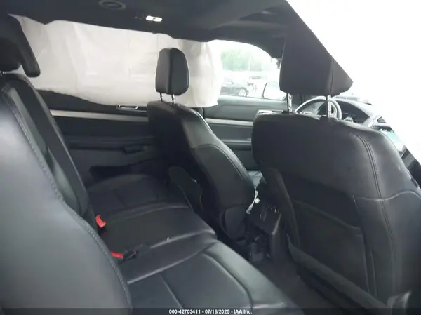 1FM5K8DH5JGB62385 2018 FORD EXPLORER - Image 8