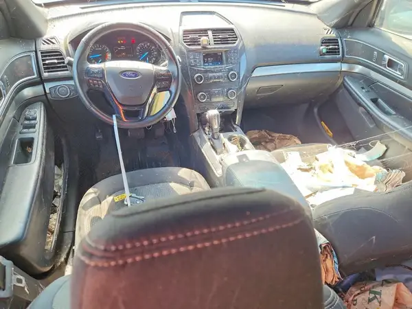 1FM5K8DH5JGB86511 2018 FORD EXPLORER - Image 8