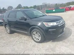 1FM5K8DH5JGC42477 2018 FORD EXPLORER