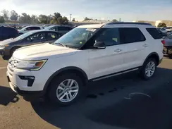 1FM5K8DH5KGA00113 2019 FORD EXPLORER