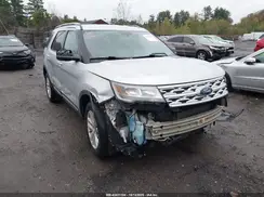 1FM5K8DH5KGA14898 2019 FORD EXPLORER
