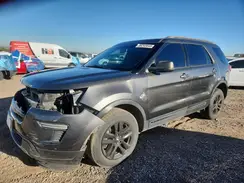 1FM5K8DH5KGA38442 2019 FORD EXPLORER