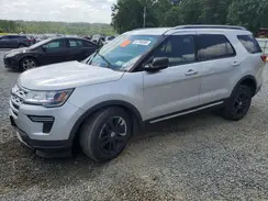 1FM5K8DH5KGA50266 2019 FORD EXPLORER