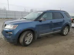 1FM5K8DH5KGB18534 2019 FORD EXPLORER