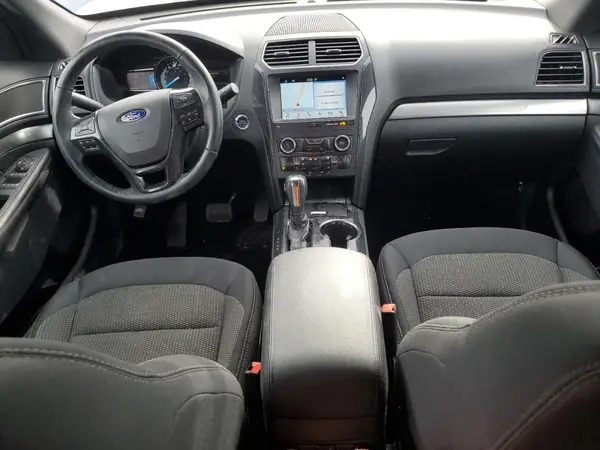 1FM5K8DH5KGB18534 2019 FORD EXPLORER - Image 8