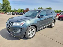 1FM5K8DH6GGA07935 2016 FORD EXPLORER