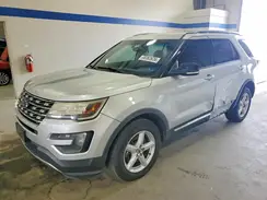 1FM5K8DH6GGA19681 2016 FORD EXPLORER
