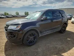 1FM5K8DH6GGA21124 2016 FORD EXPLORER