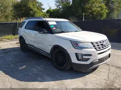 1FM5K8DH6GGA57458 2016 FORD EXPLORER