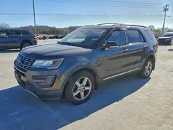 1FM5K8DH6GGA68461 2016 FORD EXPLORER