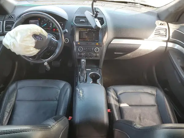 1FM5K8DH6GGA96003 2016 FORD EXPLORER - Image 8