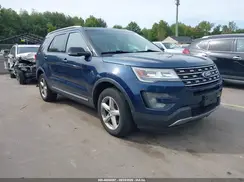 1FM5K8DH6GGB57026 2016 FORD EXPLORER