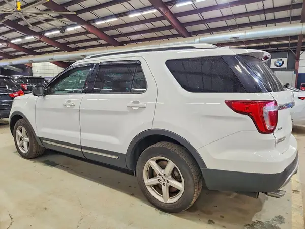 1FM5K8DH6GGB57723 2016 FORD EXPLORER - Image 2