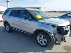 1FM5K8DH6GGB60783 2016 FORD EXPLORER