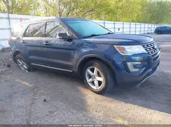 1FM5K8DH6GGB60959 2016 FORD EXPLORER