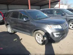 1FM5K8DH6GGB86672 2016 FORD EXPLORER