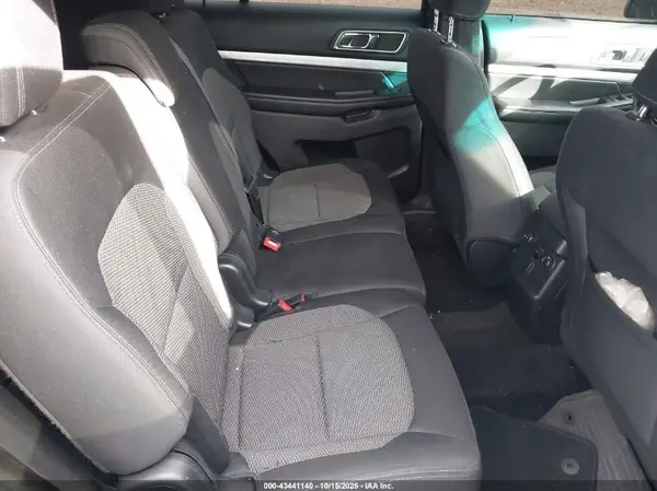 1FM5K8DH6GGB90611 2016 FORD EXPLORER - Image 8
