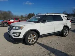 1FM5K8DH6GGC29827 2016 FORD EXPLORER