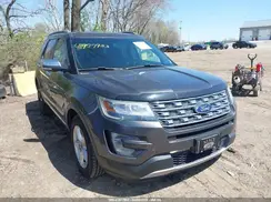 1FM5K8DH6GGC32212 2016 FORD EXPLORER