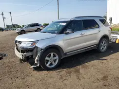 1FM5K8DH6GGC32694 2016 FORD EXPLORER
