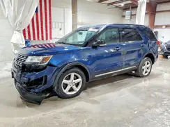 1FM5K8DH6GGC39466 2016 FORD EXPLORER