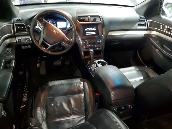 1FM5K8DH6GGC39466 2016 FORD EXPLORER - Image 8