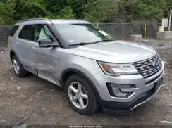1FM5K8DH6GGC52301 2016 FORD EXPLORER