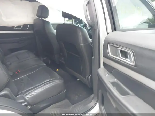 1FM5K8DH6GGC52301 2016 FORD EXPLORER - Image 8
