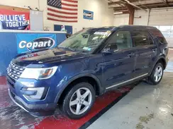 1FM5K8DH6GGC56011 2016 FORD EXPLORER
