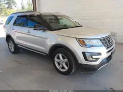 1FM5K8DH6GGC88182 2016 FORD EXPLORER