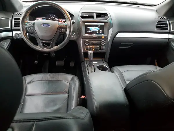 1FM5K8DH6GGC97707 2016 FORD EXPLORER - Image 8