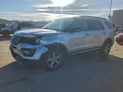 1FM5K8DH6GGC99473 2016 FORD EXPLORER