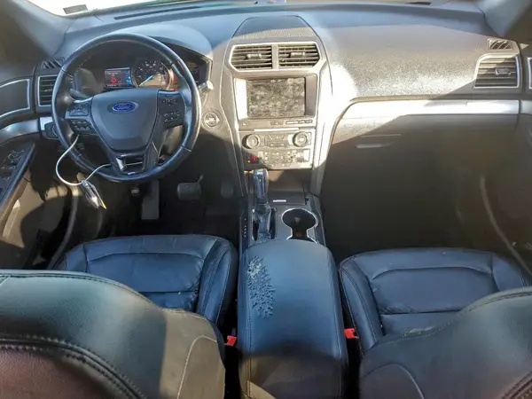 1FM5K8DH6GGC99473 2016 FORD EXPLORER - Image 8