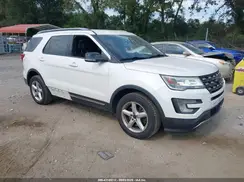 1FM5K8DH6GGD09290 2016 FORD EXPLORER