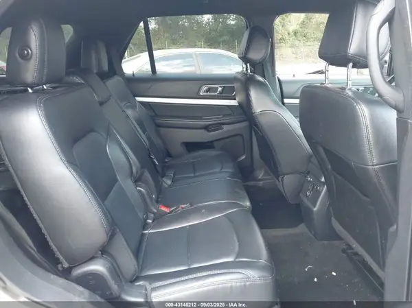 1FM5K8DH6GGD09290 2016 FORD EXPLORER - Image 8
