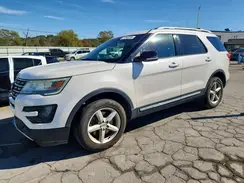 1FM5K8DH6GGD20774 2016 FORD EXPLORER