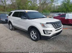 1FM5K8DH6GGD25537 2016 FORD EXPLORER