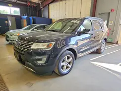 1FM5K8DH6HGA14045 2017 FORD EXPLORER