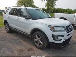 1FM5K8DH6HGA37843 2017 FORD EXPLORER